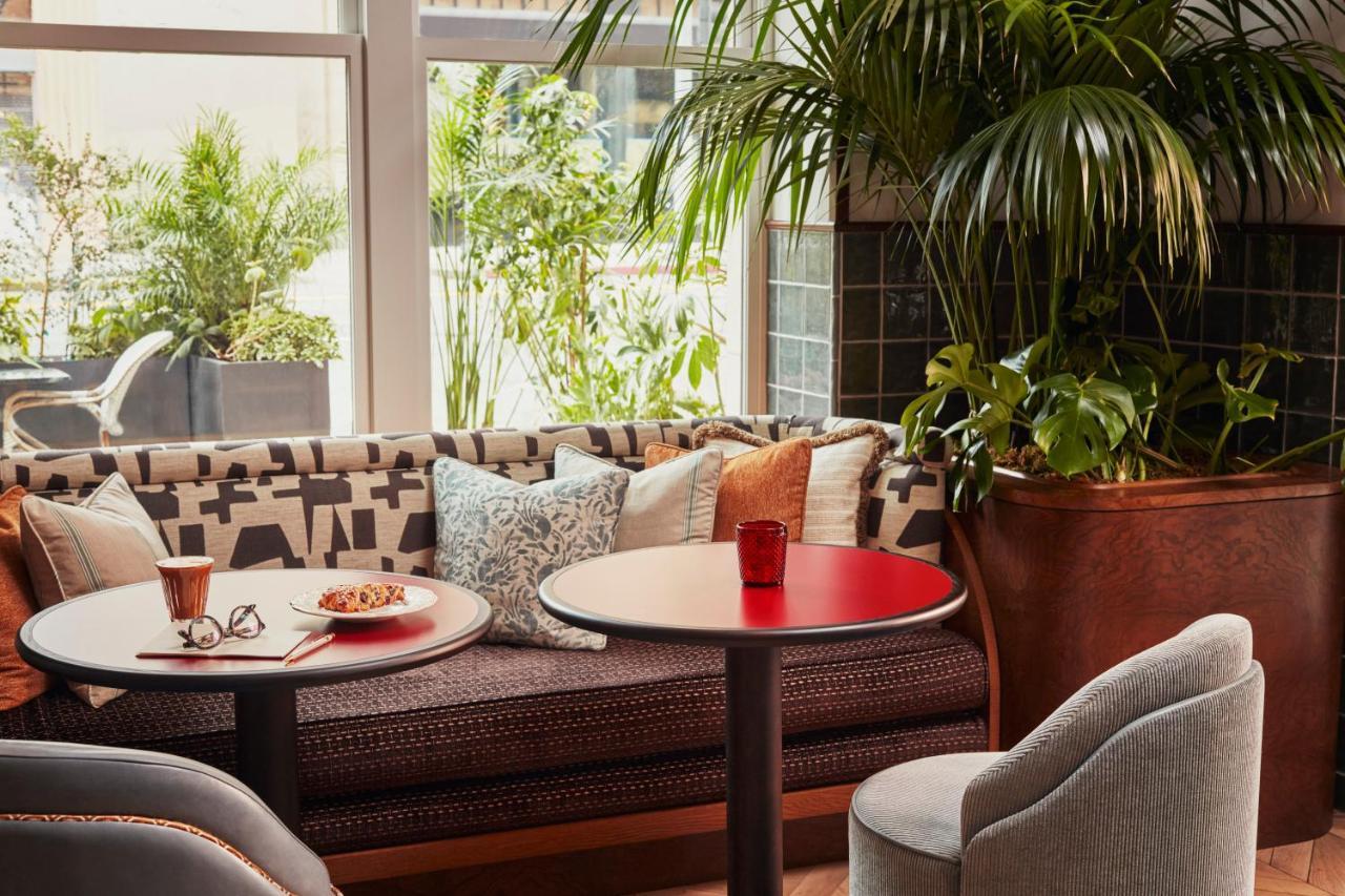 The Hoxton, Downtown La Hotel 4*