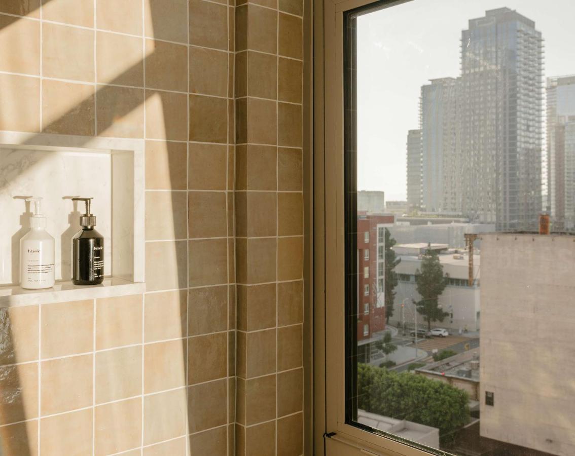 The Hoxton, Downtown La Hotel Los Angeles